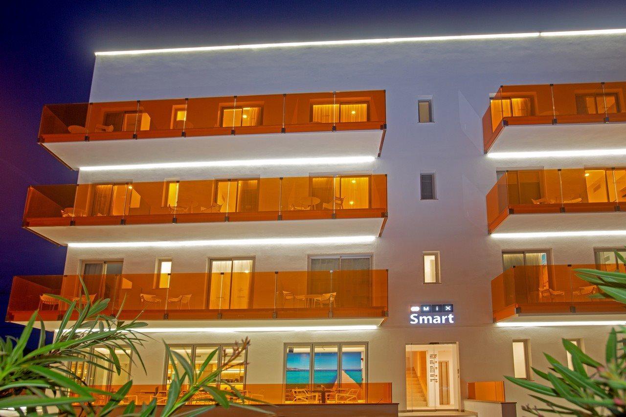 Mix Smart Hotel El Arenal  Ngoại thất bức ảnh