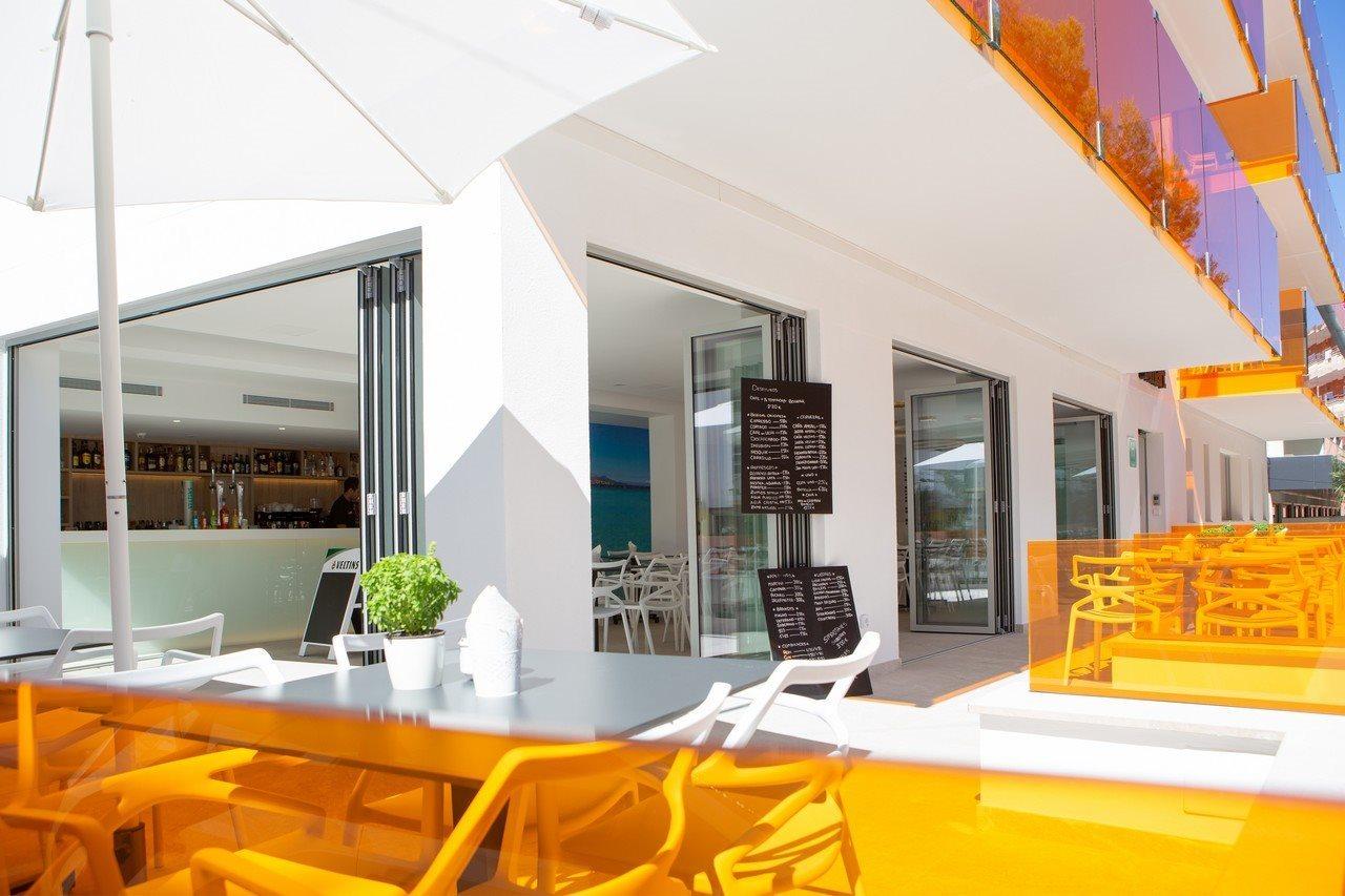 Mix Smart Hotel El Arenal  Ngoại thất bức ảnh