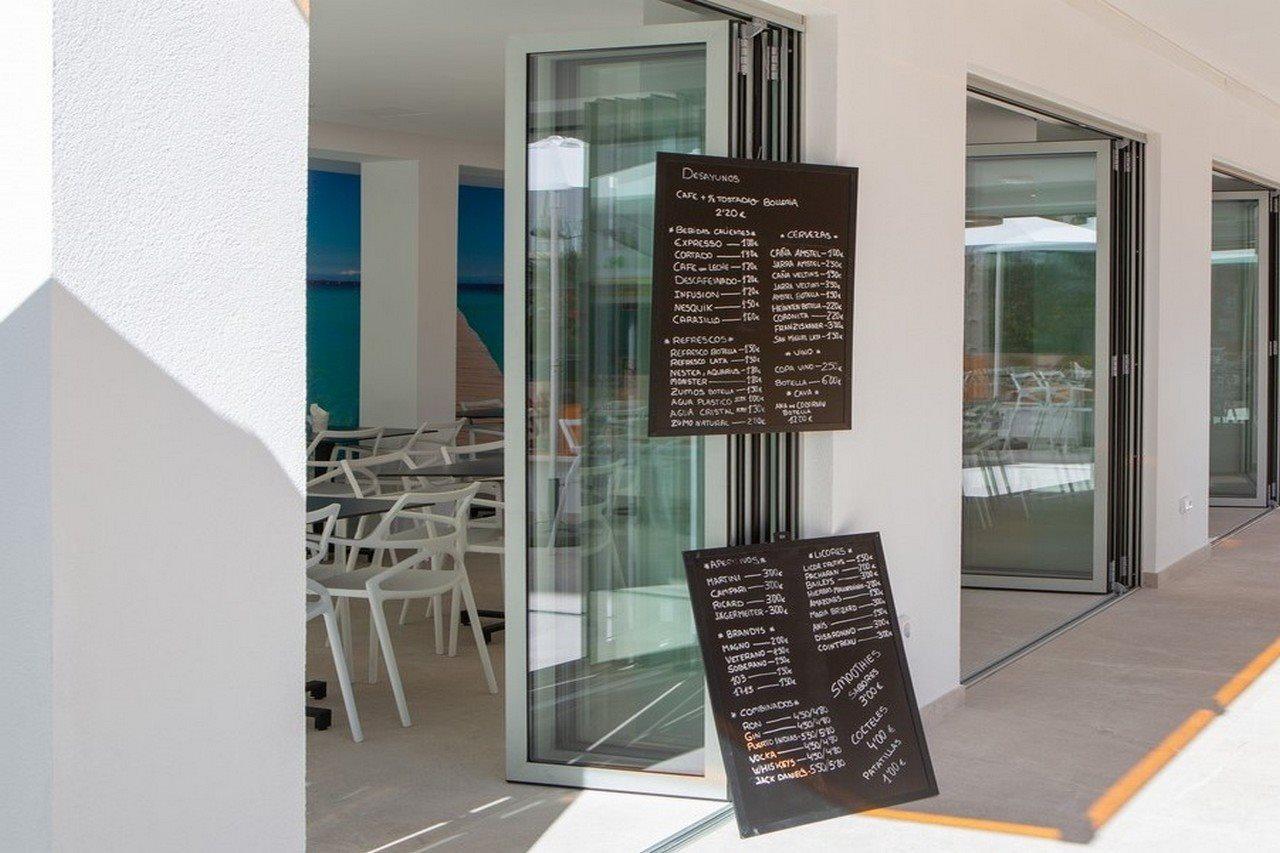 Mix Smart Hotel El Arenal  Ngoại thất bức ảnh