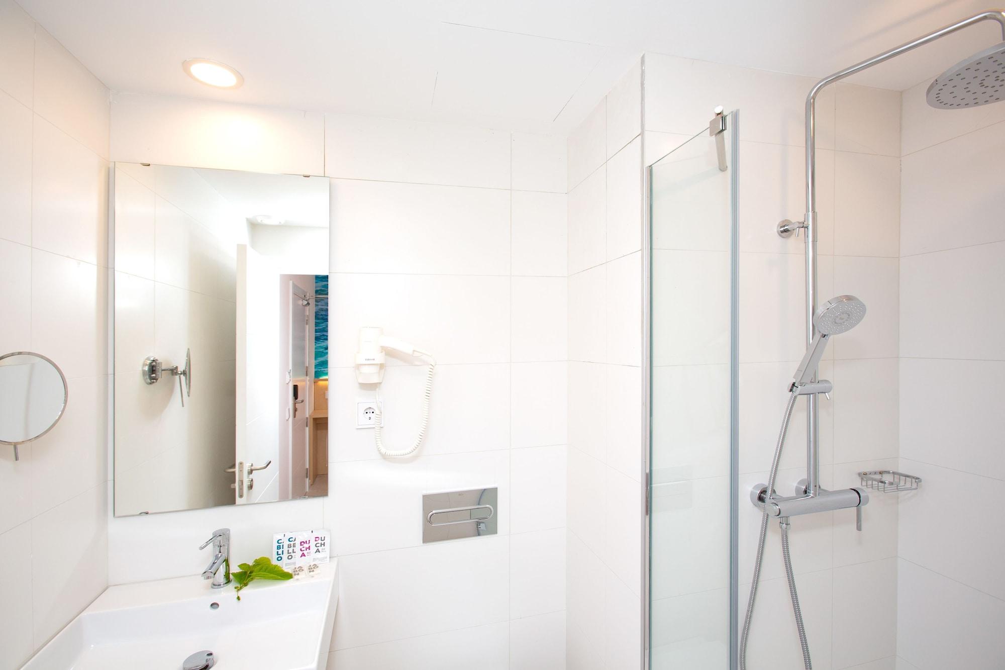 Mix Smart Hotel El Arenal  Ngoại thất bức ảnh