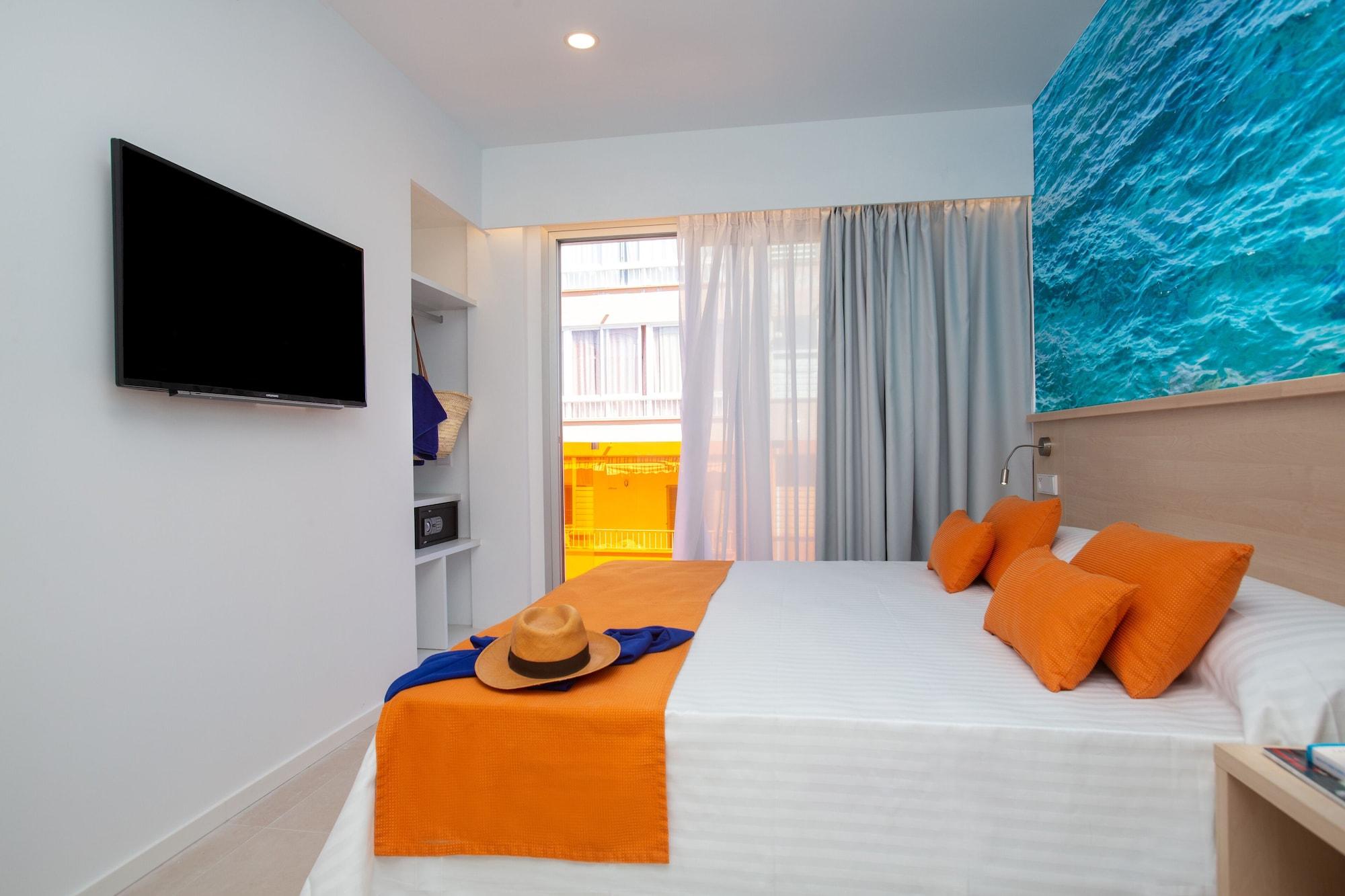 Mix Smart Hotel El Arenal  Ngoại thất bức ảnh