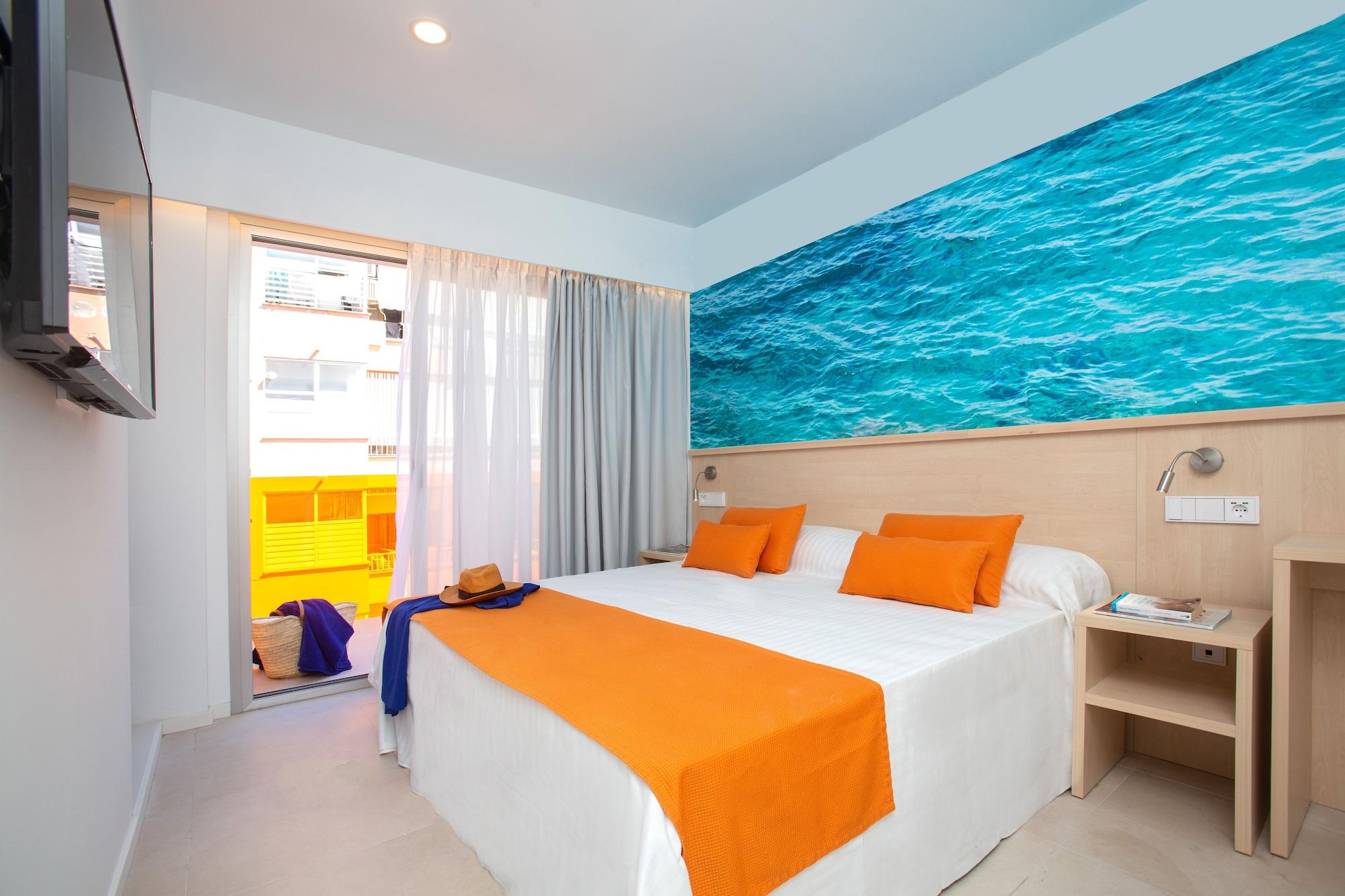 Mix Smart Hotel El Arenal  Ngoại thất bức ảnh