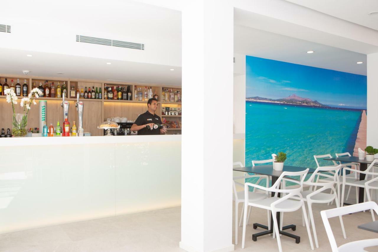 Mix Smart Hotel El Arenal  Ngoại thất bức ảnh