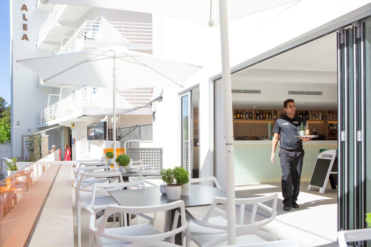 Mix Smart Hotel El Arenal  Ngoại thất bức ảnh