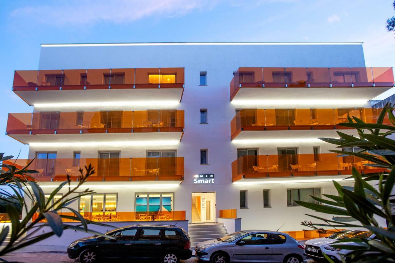 Mix Smart Hotel El Arenal  Ngoại thất bức ảnh