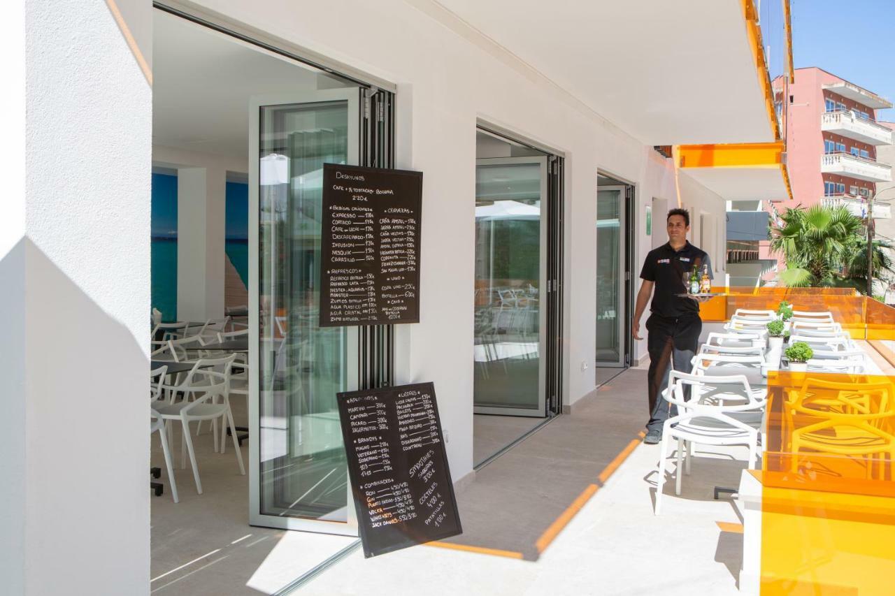 Mix Smart Hotel El Arenal  Ngoại thất bức ảnh