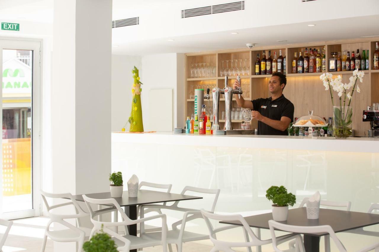 Mix Smart Hotel El Arenal  Ngoại thất bức ảnh
